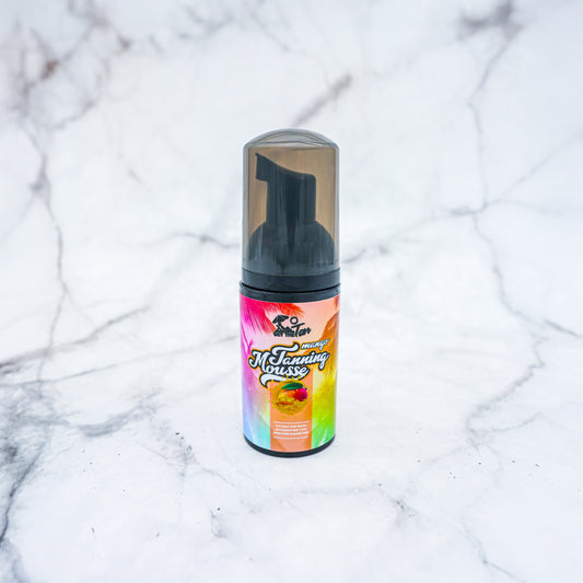 🥭 The Mini Mango Mousse You Didn’t Know You Needed