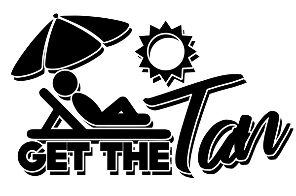 GetTheTan logo