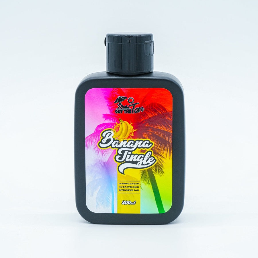 GetTheTan