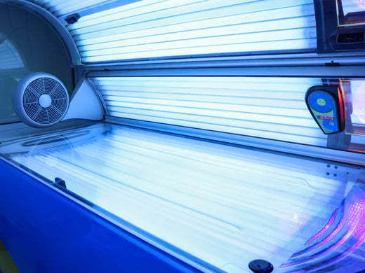 Exploring the Potential Health Benefits of Sunbeds: A Balanced Perspective