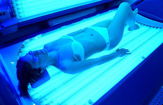 From Sunbeds to Self-Care: Why Tanning Salons Are Booming Again