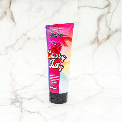 cherry jelly hydration