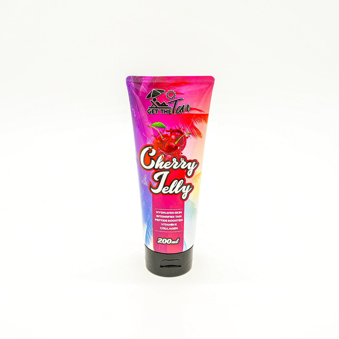 cherry jelly hydration