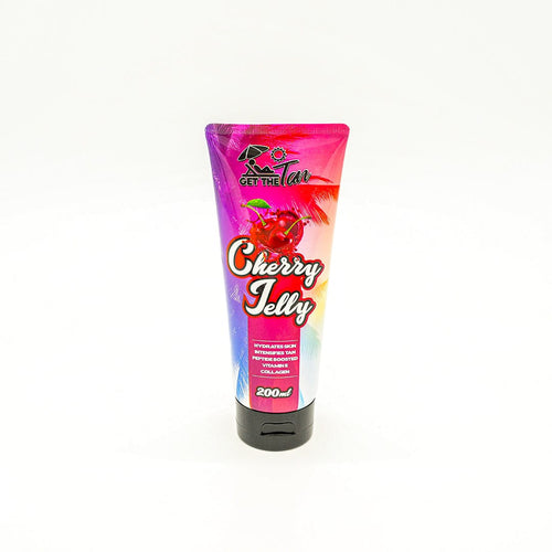 cherry jelly hydration