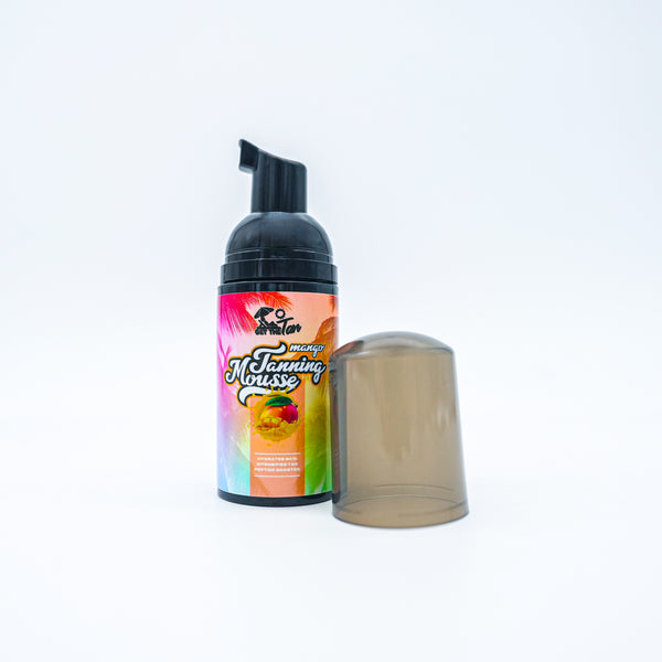 Mini Mango Mousse Multipack
