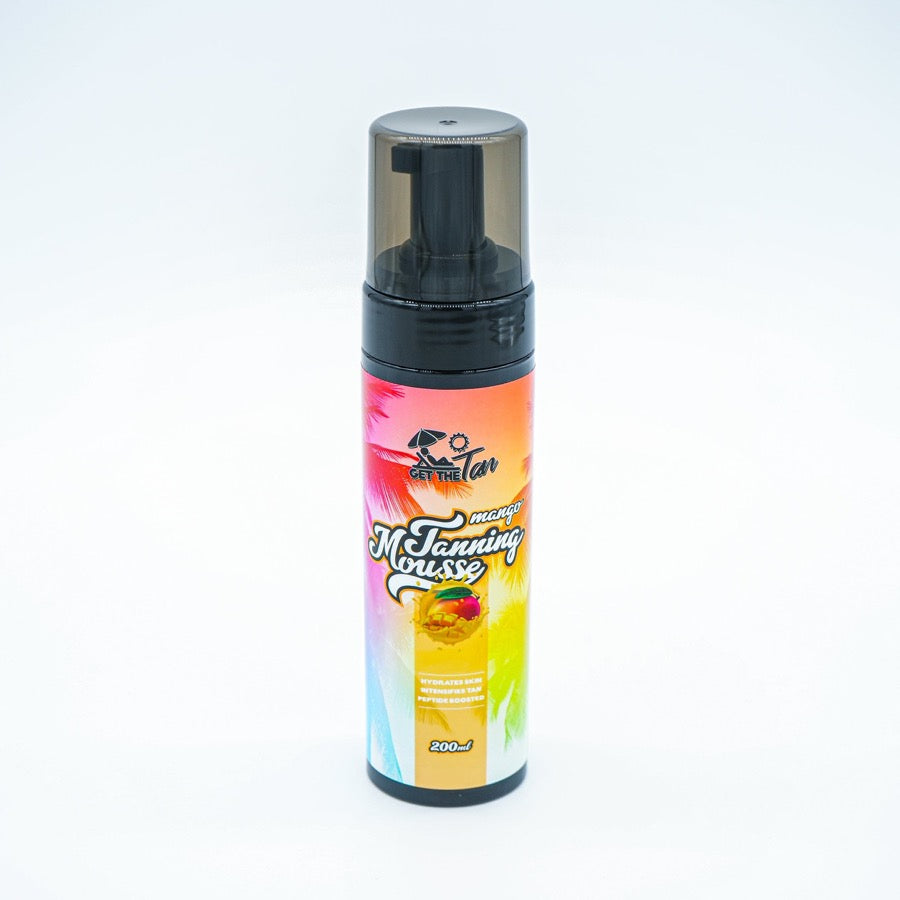 GetTheTan