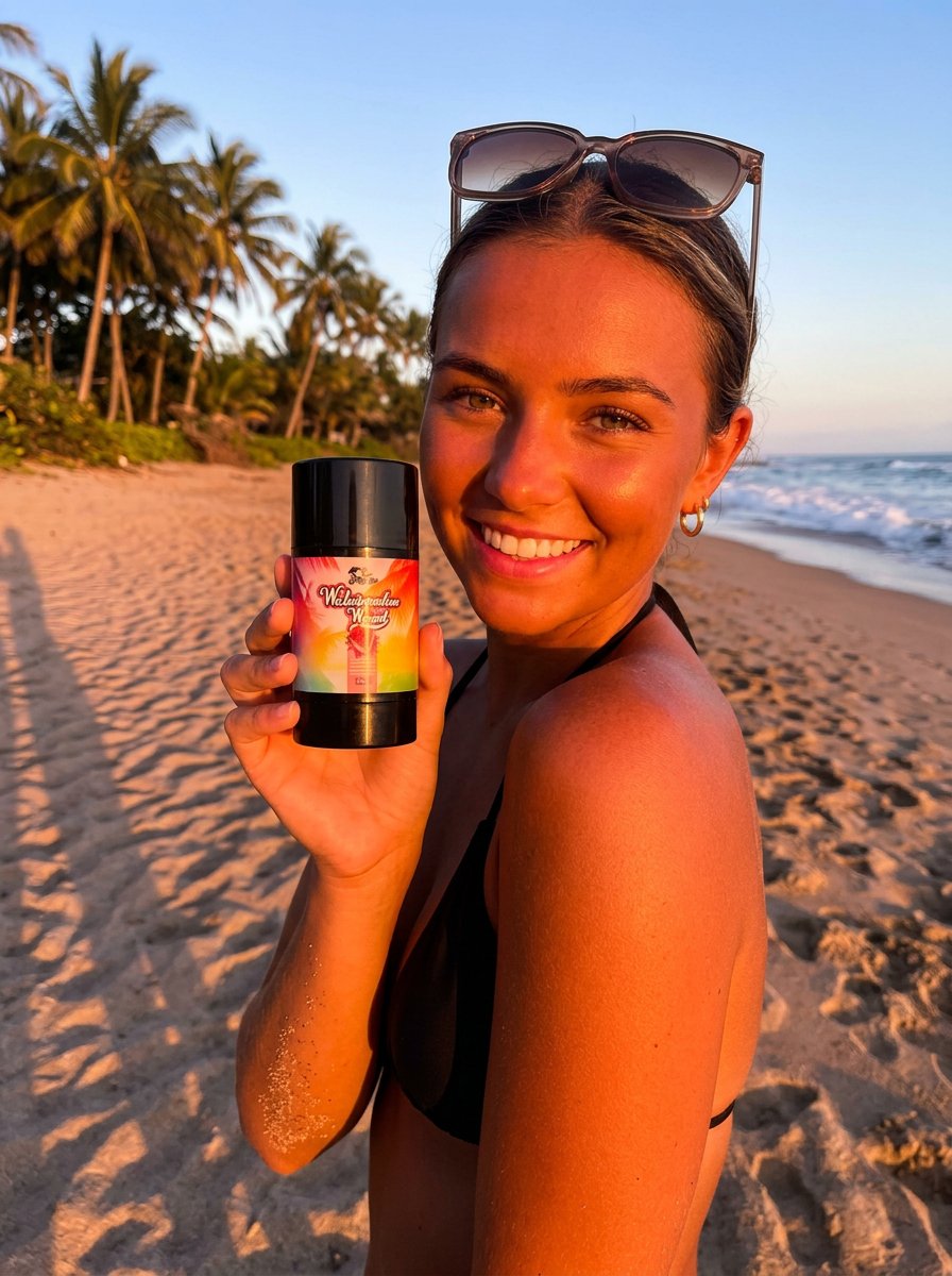 GetTheTan customer photo